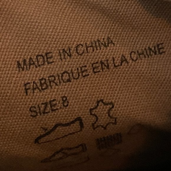 Urban Outfitters Booties - Picture 3 of 3